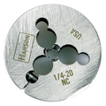 Hanson 3/4-10 NC-HCS Adj Round Die 4058